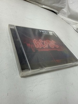 AC/DC Power Up CD 2020 PWR/UP Hard Rock Album Shot In The Dark Jewel Case 