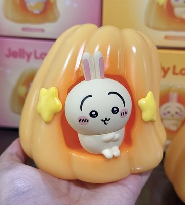 Chiikawa Usagi Jelly Touch Activated Lamp - US SELLER