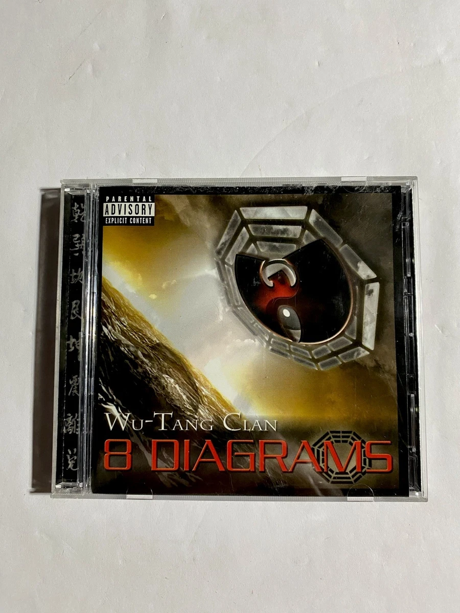 Wu-Tang Clan Music CDs for sale | eBay