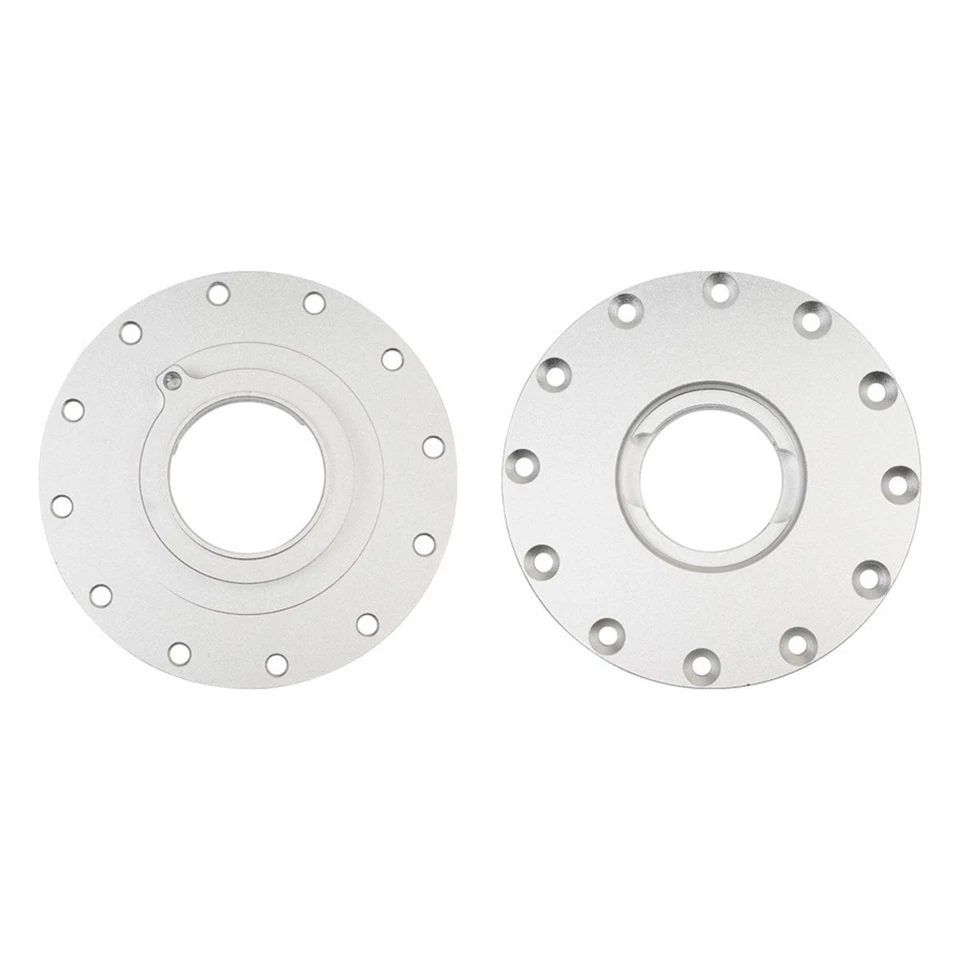 Smartly Designed Easy Fill Fuel Cell Gas Cover for Quick Installations - Image 4 of 4