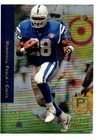 1994 Upper Deck SP #3 Colts Marshall Faulk  RC