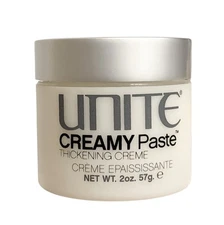 Unite CREAMY Paste Thickening Creme 2 oz