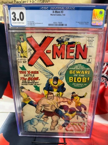 Comic Image
