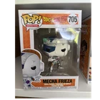 Funko Pop! Animation Dragon Ball Z Mecha Frieza #705 Vinyl Figure