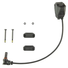 Unity Tactical AXON M-LOK Mounting Kit Weapon Light Accessory: AXN-SL-L7B