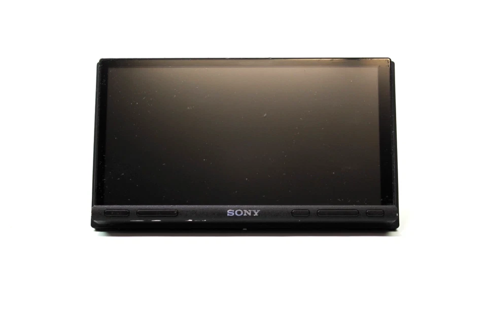 Sony XAV-AX7000 6.9” Double-DIN Power 100W x 4 Touchscreen Android & CarPlay - Image 3 of 4