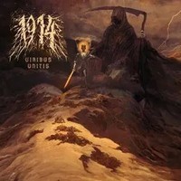 Viribus Unitis | 1914 | Audio-Cd | CD | 2025 | EAN 0810185193806