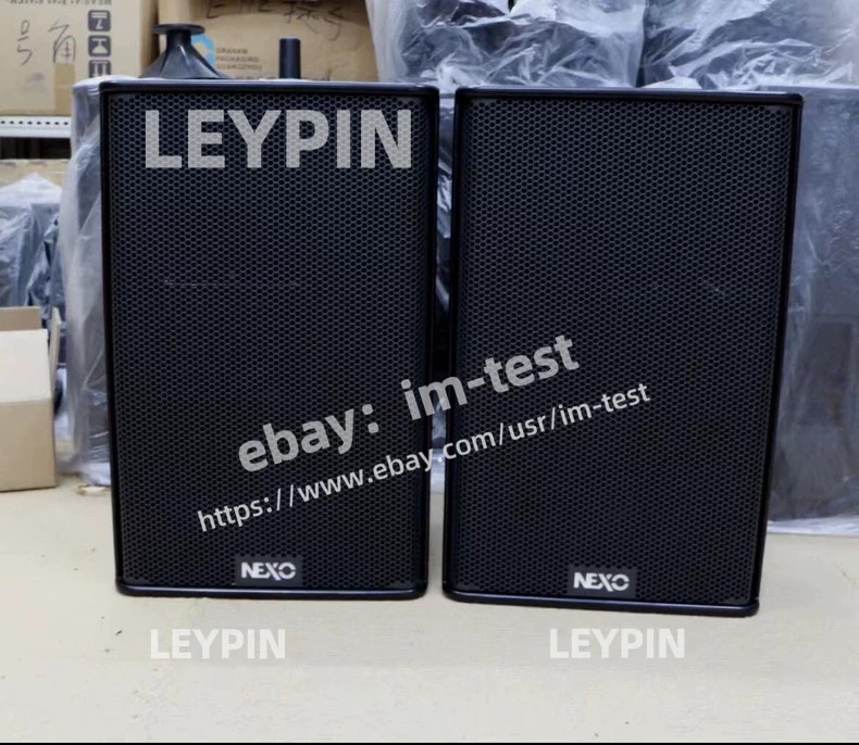 1PCS Used ﻿Nexo PS15-R2#IM | eBay