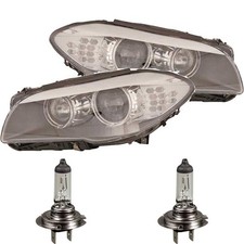 Ampoule BMW 550