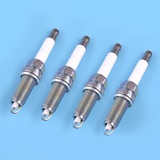 4x Spark Plug Fit For Subaru Crosstrek Forester Impreza Legacy Outback Get lkc