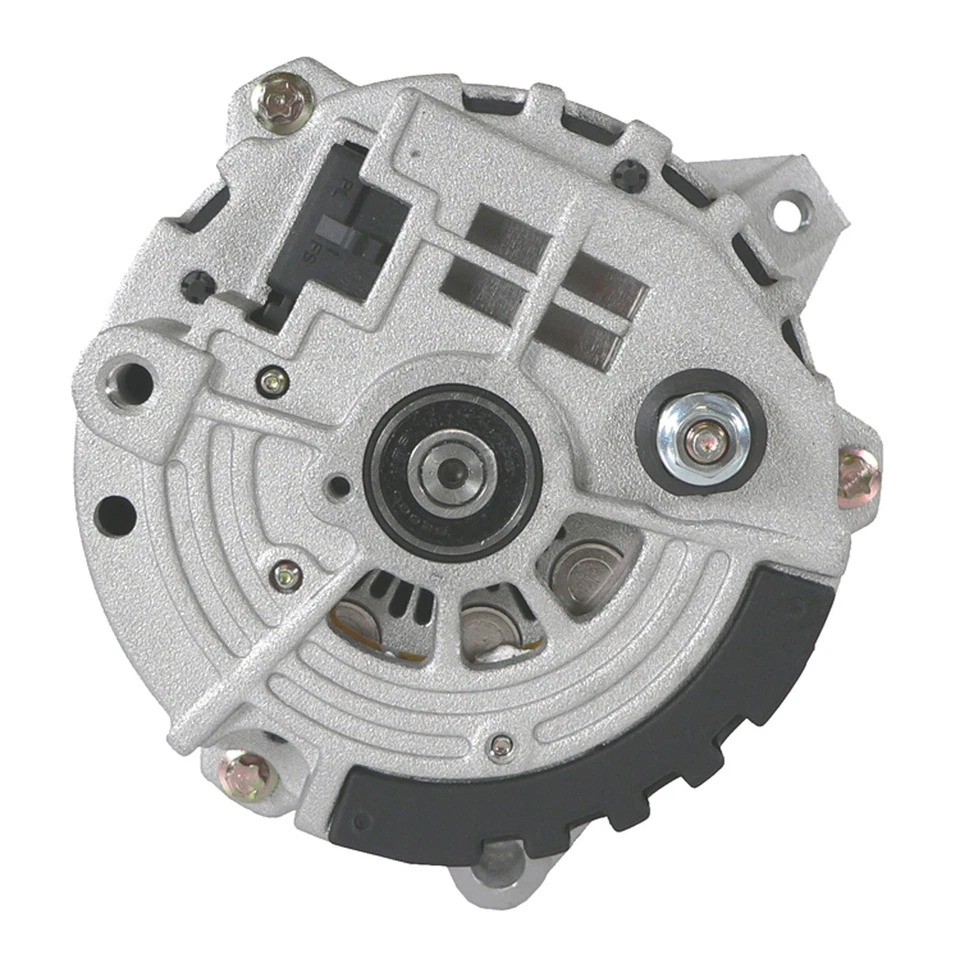 Alternator For 4.3L 5.0L Chevrolet C1500 C2500 C3500 Pickup 1987-1989; ADR0022 Foto 4 de 4