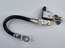 Mercedes-Benz GLS X167 2022 Benzina Cavo Meno Cavo Massa Batteria A0009058212