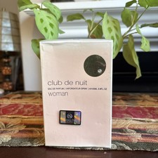 Club de Nuit by Armaf perfume for women EDP 3.6 oz Sealed