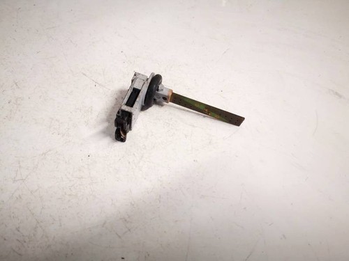 Volkswagen Passat 2011 Intake Air Temperature Sensor (Cabin Air Te #2195118-50