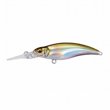 Fishing Lure Megabass Bass Lure Shading X R 55 LZ Smelt