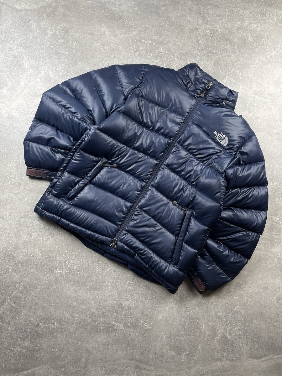The North Face 700 Pertex Quantum Shell Goose Down Jacket Deep