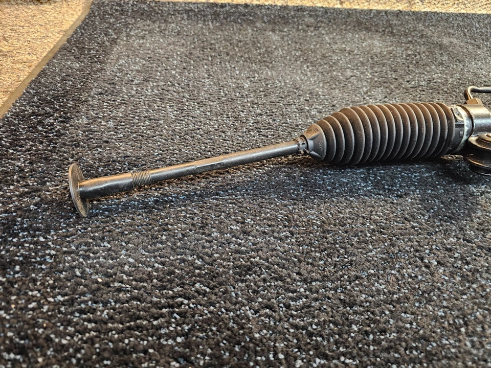 Bastidor y piñón de dirección asistida hidráulica Cardone 22-1009 para Cadillac 2001-2005 Foto 4 de 4