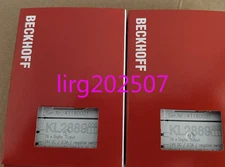 1pc new  BECKHOFF  KL2889