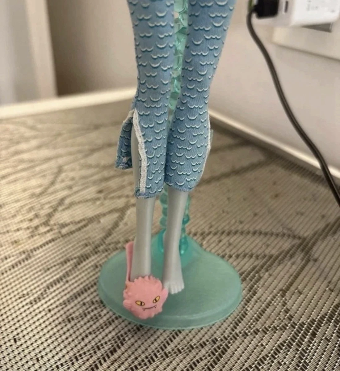 Lagoona blue