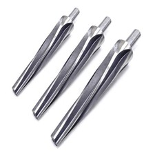 7 Degree Ball Joint Tapered Reamer High Speed Tool Steel Ball Joint Reamer Taper