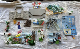 PLAYMOBIL Country Equestrian Horse Riding Show # 5224 NEW Without Box