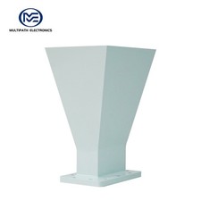 WR187 Standard Gain Horn Antenna, 3.94-5.99 GHz, 10–20 dBi Nominal Gain, N-F