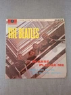The Beatles - Please Please Me LP (1963 UK Mono PMC 1202) Rare Dick James Credit