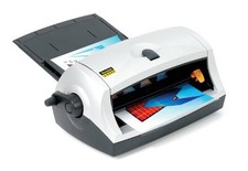 Encore LS960 Heat Free Laminating System