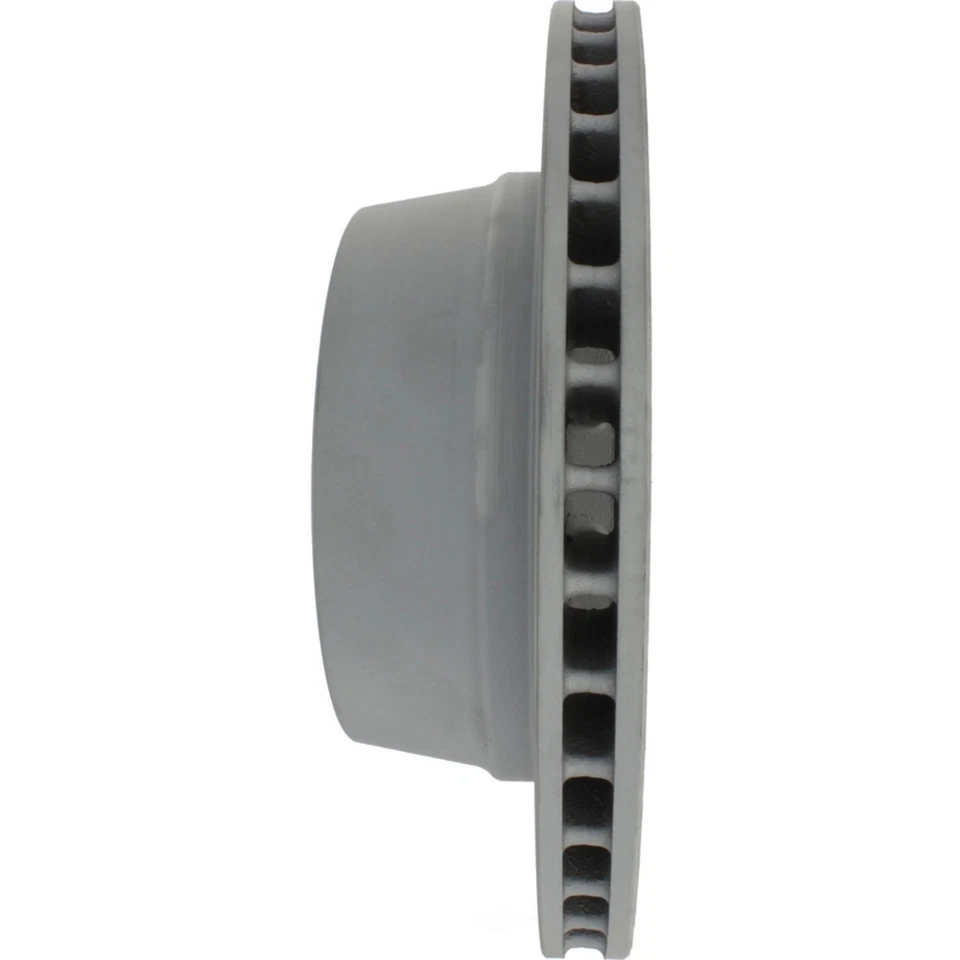 Rotor de freno de disco-Premium Centric 120.37019 se adapta a 84-89 Porsche 911 Foto 2 de 4