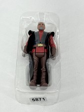 Star Wars Retro Greef Karga 3.75  Mandalorian Figure Kenner Style New Carded