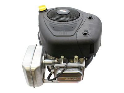16,5 PS Briggs & Stratton Motor Intek OHV | 1 Zylinder | mit Auspuff | Ölfilter