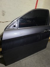 2013-2017 Honda Accord Sedan Left Driver Front Door Black Nh797m Not Mirror 2013-2017 Honda Accord Sedan Left Driver Front Door Black Nh797m Not Mirror