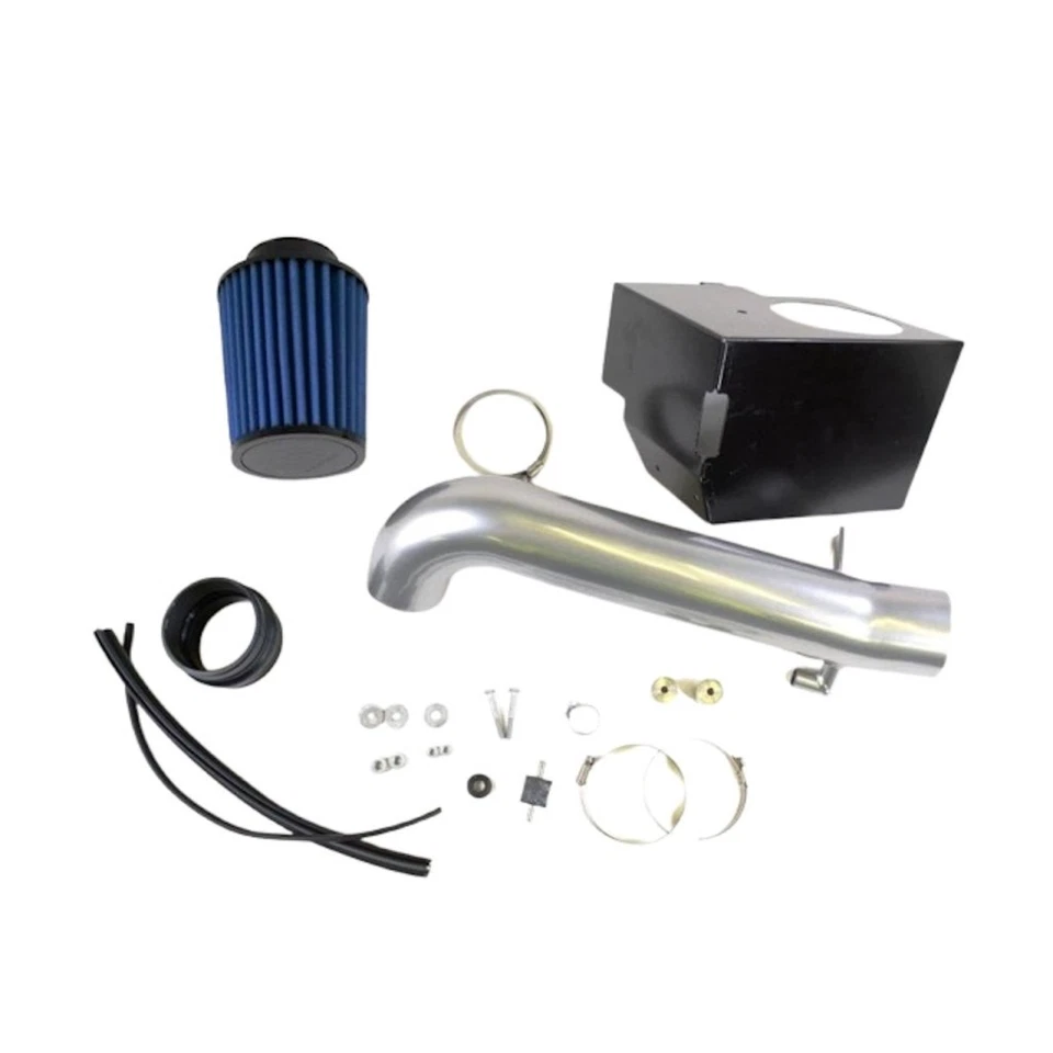 Genuine OEM Mopar For Jeep Wrangler 2012 13 14 15 16 2017 Cold Air Intake - Image 3 of 4