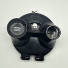Needs Repair 1940s Sawyer’s VIEW-MASTER Model A/B Round Bakelite Toy Hinged — photo 7
