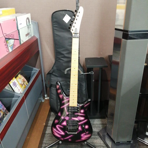 YAMAHA MG-M2G Used Electric Gutiar