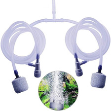Low Noise USB Aquarium Air Pump Energy Saving Portable Fish Tank Oxygen Maker