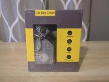 Nuith Car Key Cover - MB Mercedes Benz