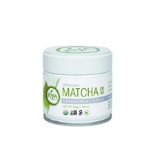1/27 Aiya Organic Ceremonial Grade Matcha Powder Premium Matcha Ceremonial Grade
