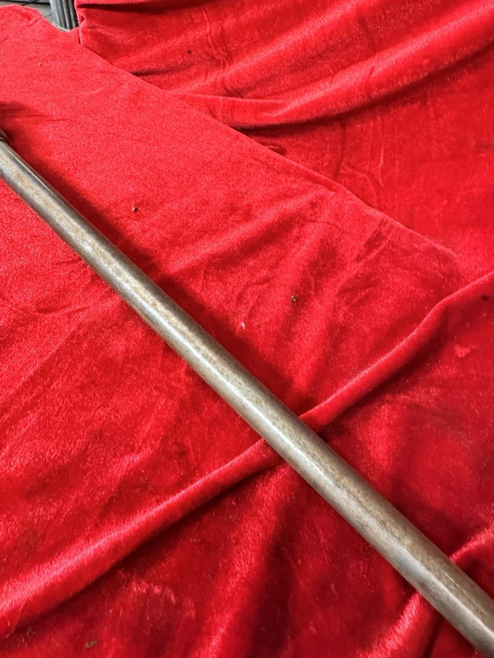 Brazo de cambio de columna de 3 velocidades para camioneta Chevrolet 1948 1949 1950 1951 1952 1953 1954 Foto 4 de 4