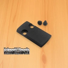 RMSc Polymer Cover Plate and mounting screws
