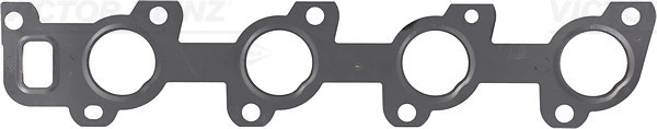 Joint collecteur échappement Victor Reinz 71-38452-00 étanchéité moteur voiture OE