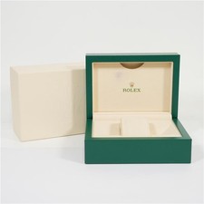 ROLEX Explorer I 36 124270 Warranty 2021 Box/Paper 4