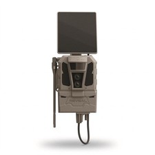 Tactacam REVEAL Pro 4.0 Cellular Trail Camera Solar UPC: 810126750365