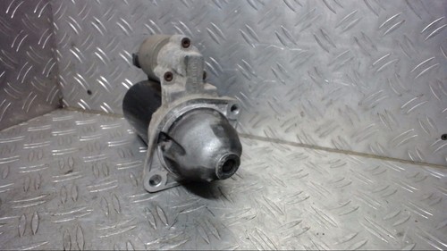 BMW E81,E82,E8 Anlasser