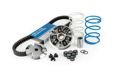 Variomatik Kit Polini Hi Speed Peugeot