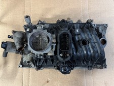 Gm Chevrolet 350 5.7 Liter Vortec Intake Manifold