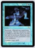 Forbid - Foil - MTG Friday Night Magic 2002 - RareCo