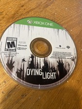 Dying Light - Xbox One - Disc Only
