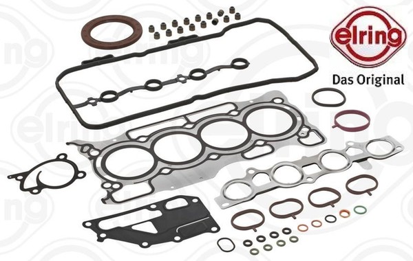 Elring 994.570 Dichtungsvollsatz FüR Motor FüR Nissan-image