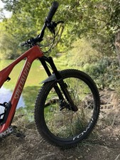 Specialized Stumpjumper Expert 29 – Carbon Frame – Excellent Condition